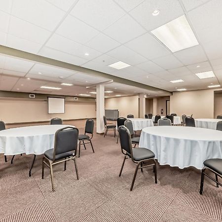 Grande Cache Inn & Suites Dış mekan fotoğraf