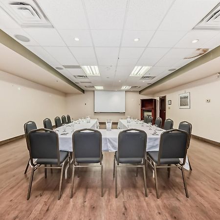 Grande Cache Inn & Suites Dış mekan fotoğraf