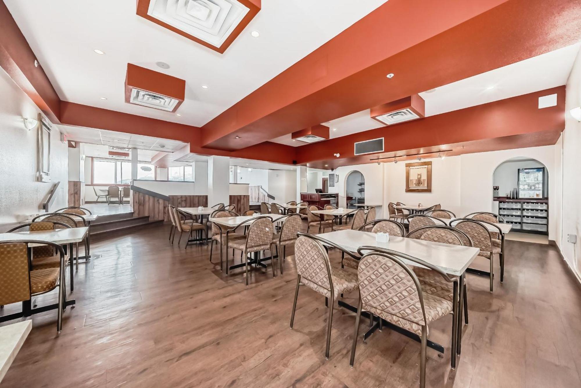 Grande Cache Inn & Suites Dış mekan fotoğraf