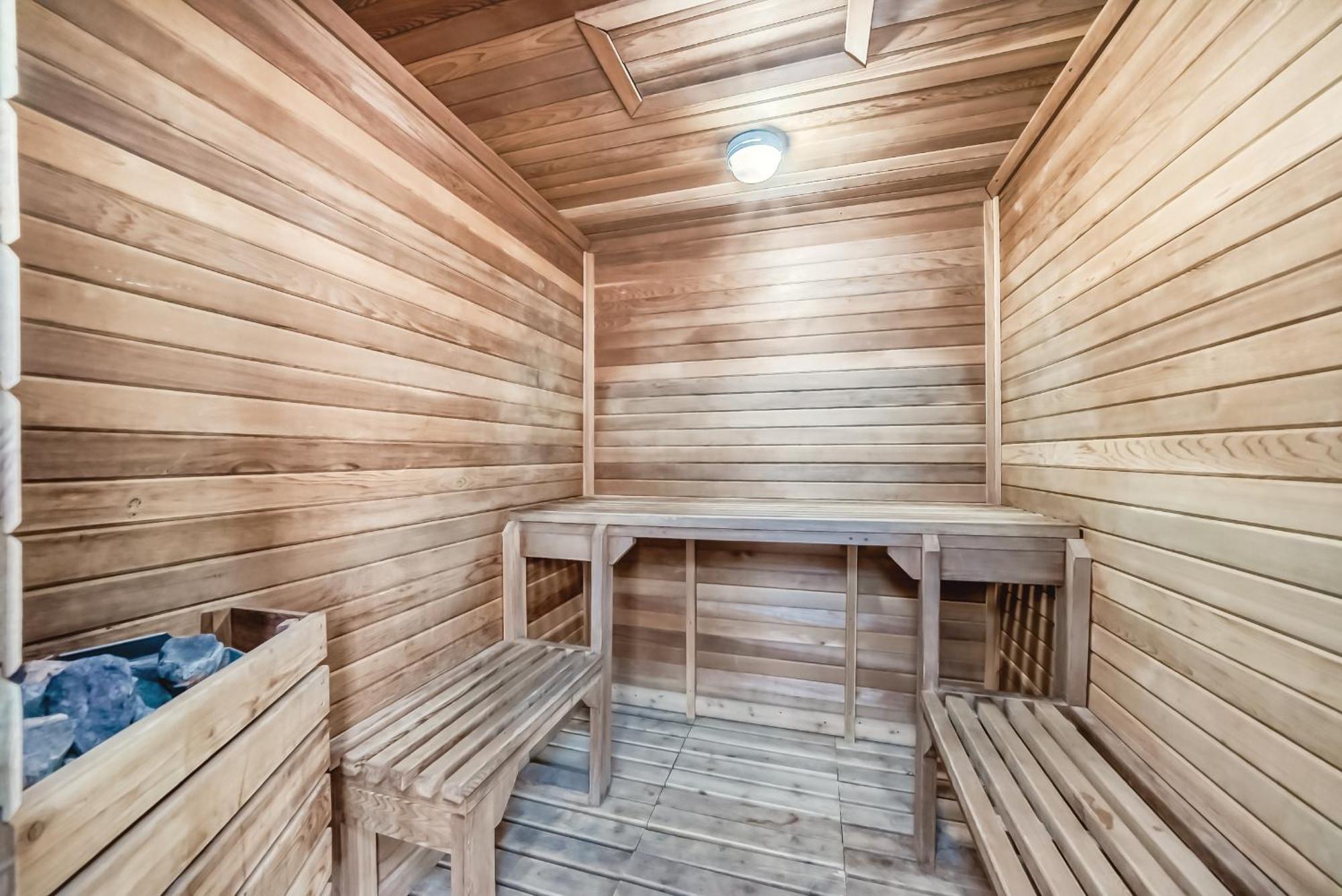 Grande Cache Inn & Suites Dış mekan fotoğraf
