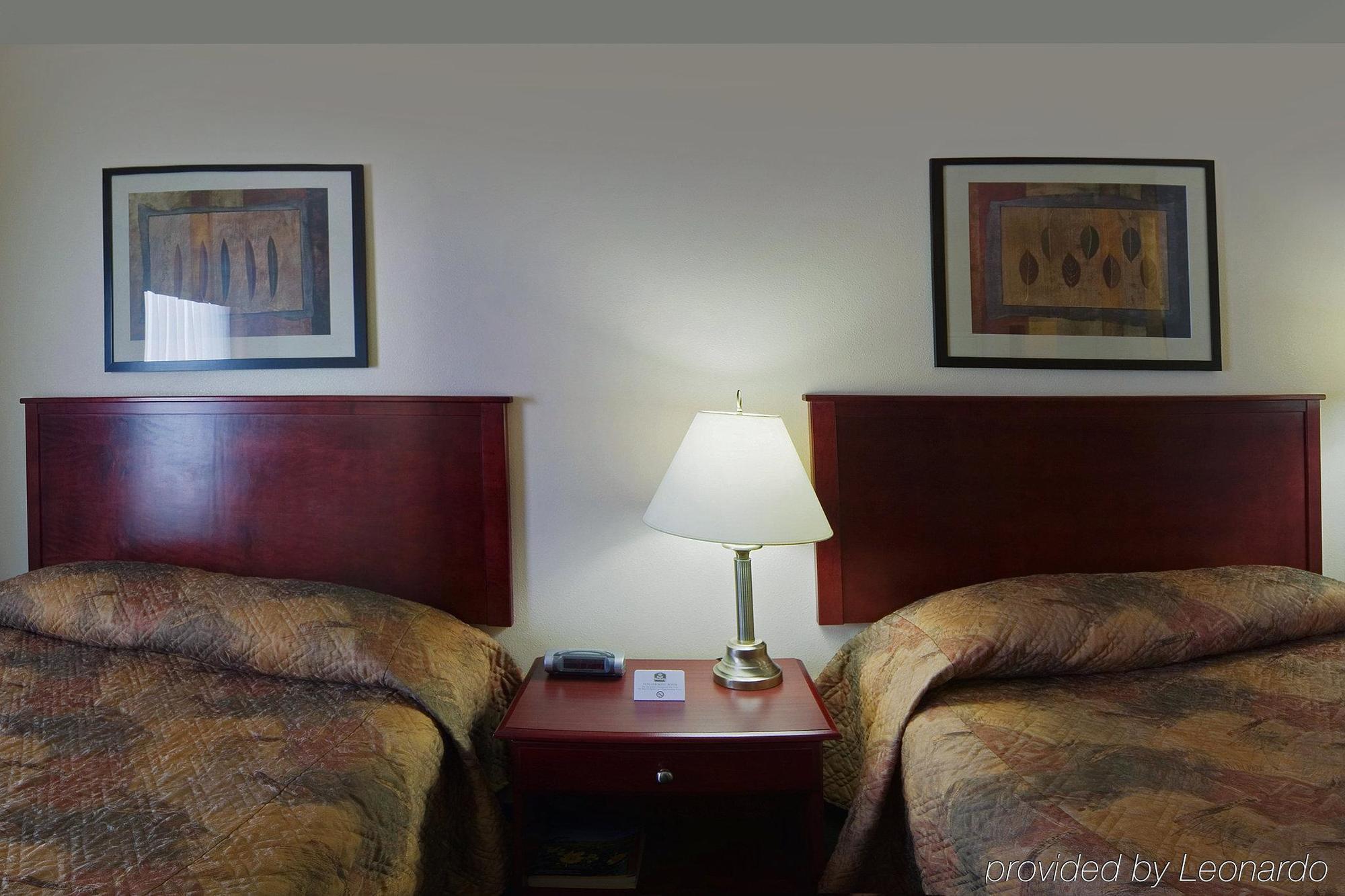Grande Cache Inn & Suites Dış mekan fotoğraf