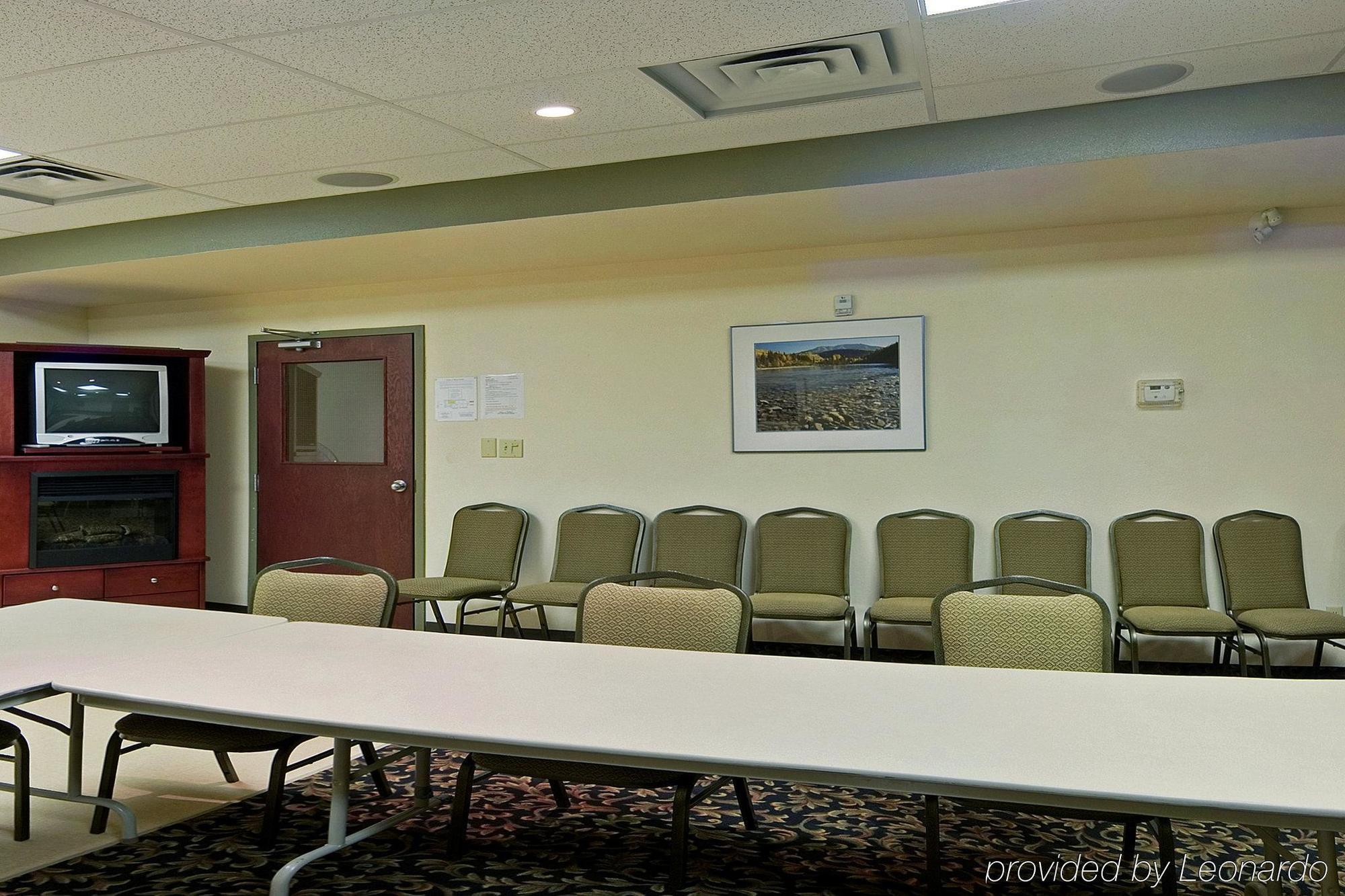 Grande Cache Inn & Suites Konforlar fotoğraf